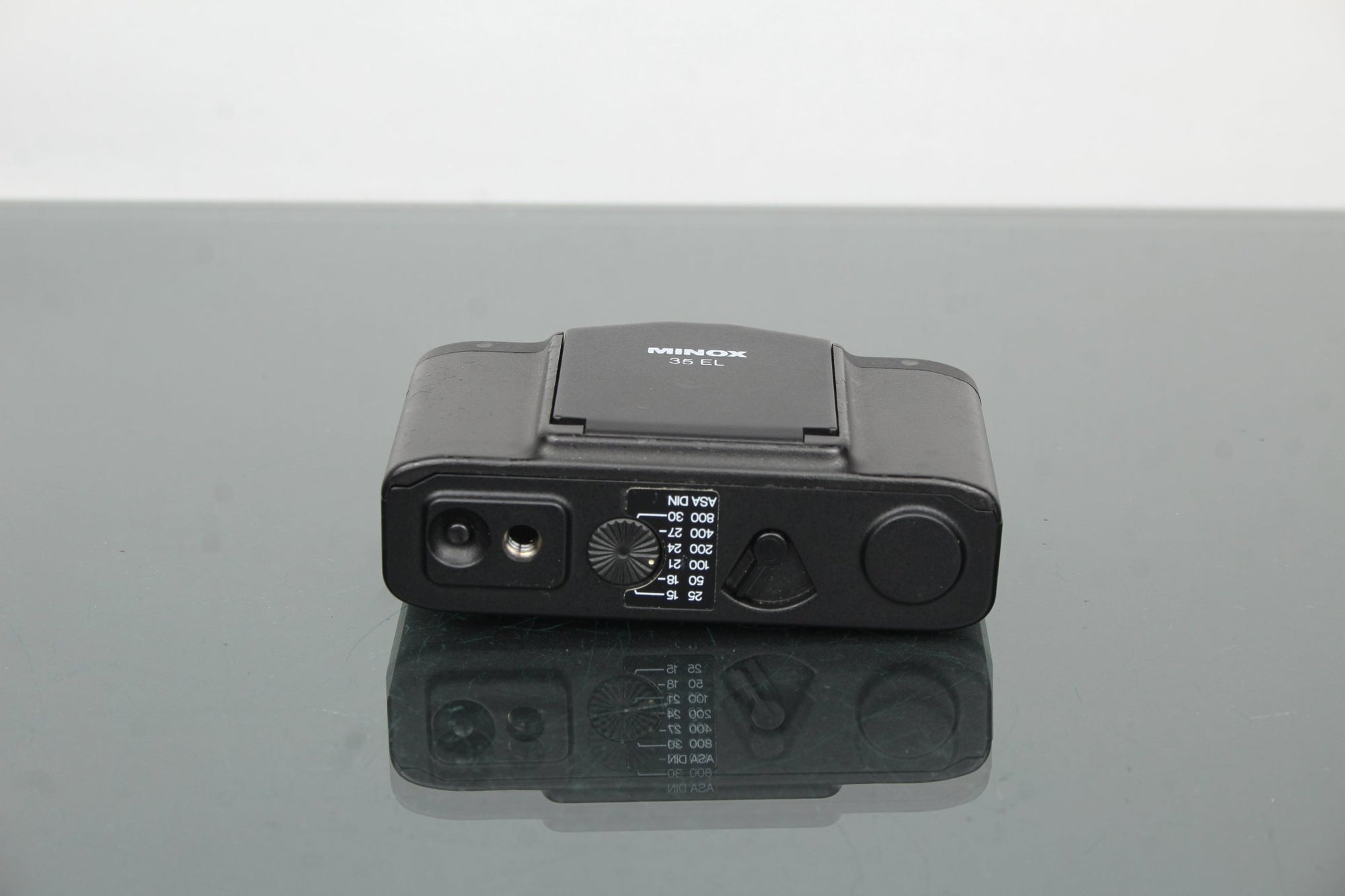 Minox 35 EL - Dutch|Thrift