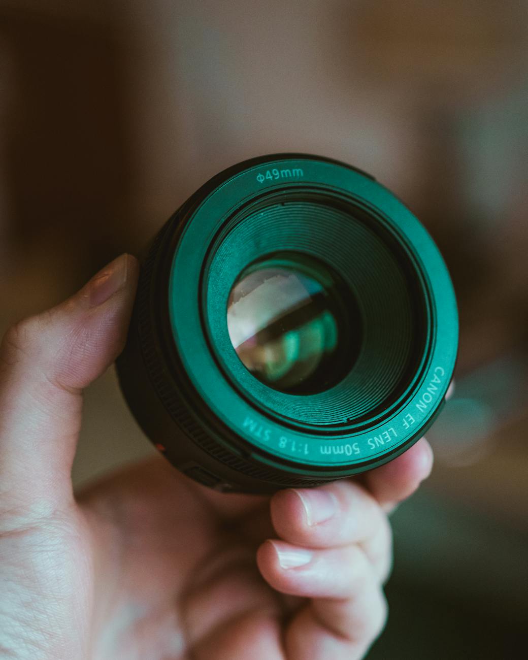 Best Cheap Canon Portrait Lenses Second Hand 2025 - Dutch|Thrift