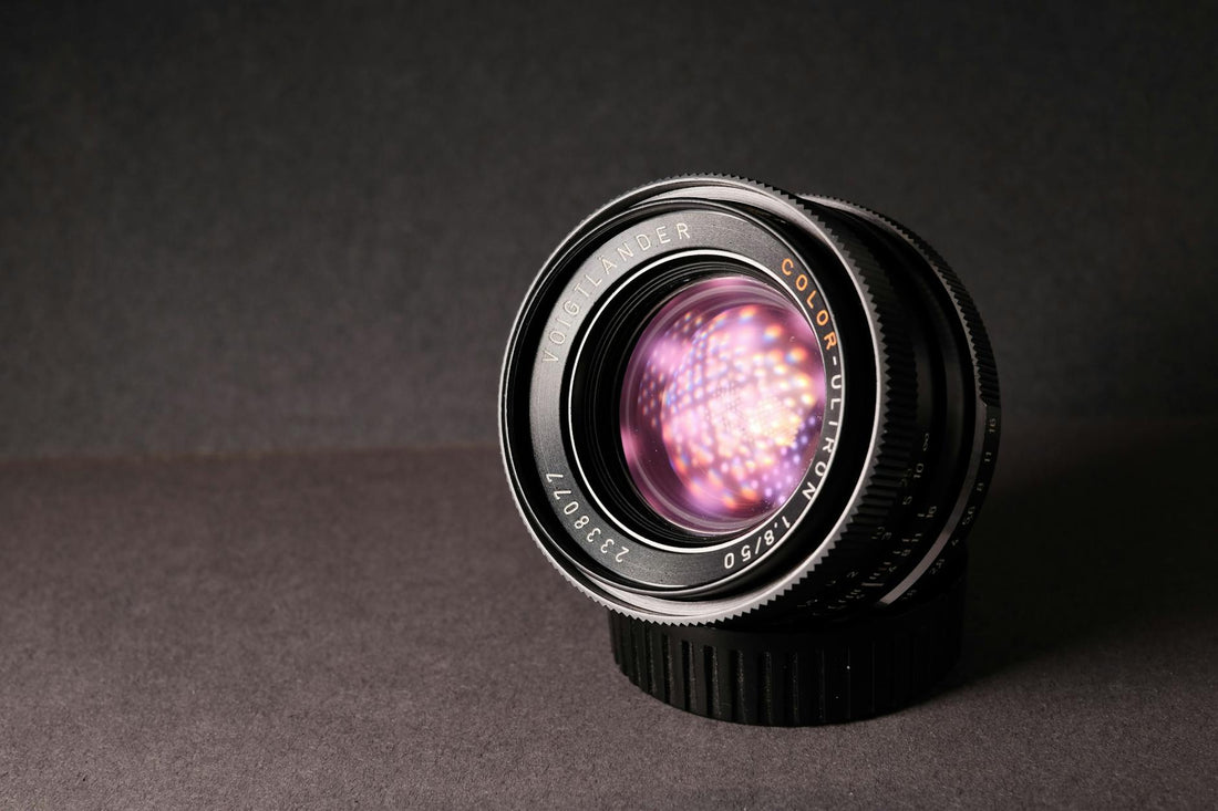 Best Second Hand Macro Lenses 2025: Sharpness vs Price - Dutch|Thrift