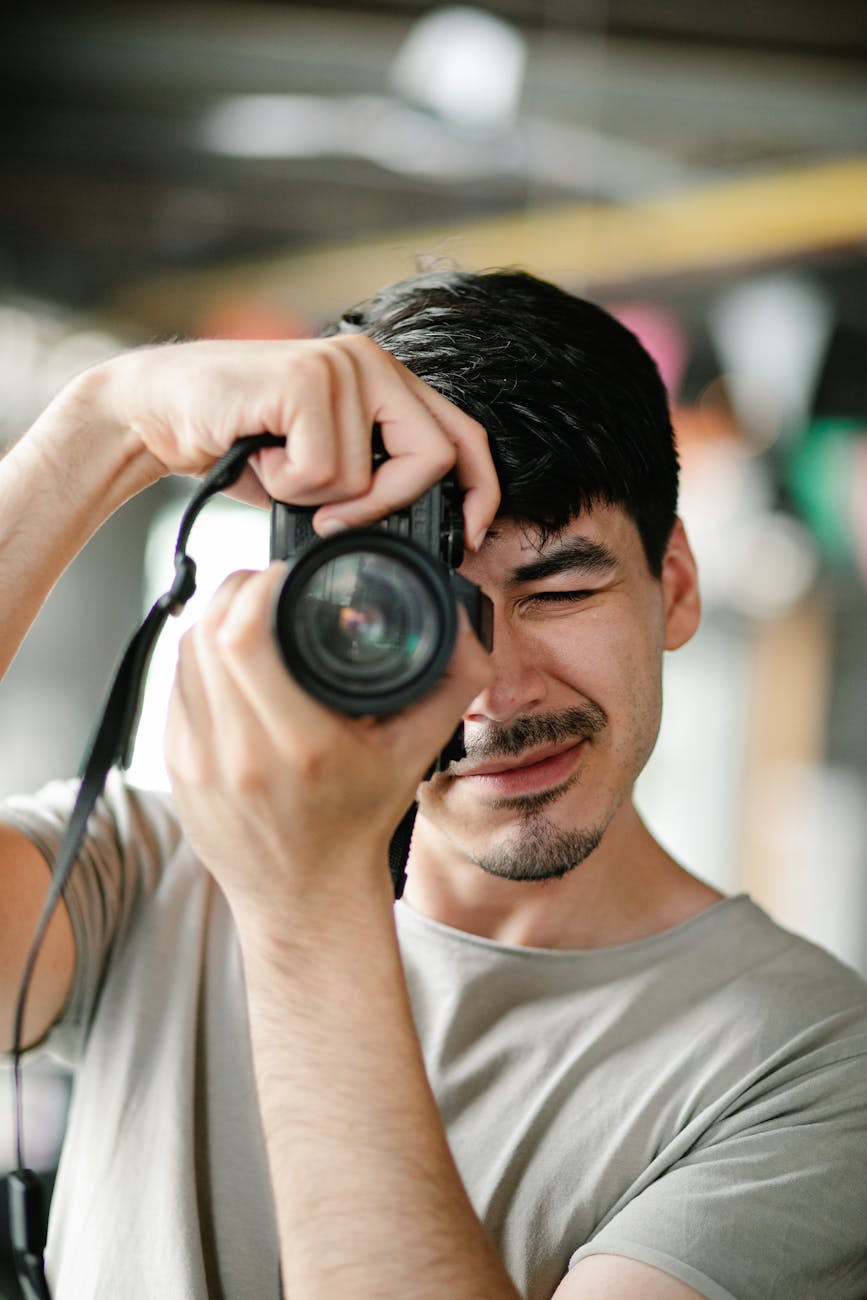 Best Second Hand Wedding Photography Kits 2025 - Dutch|Thrift