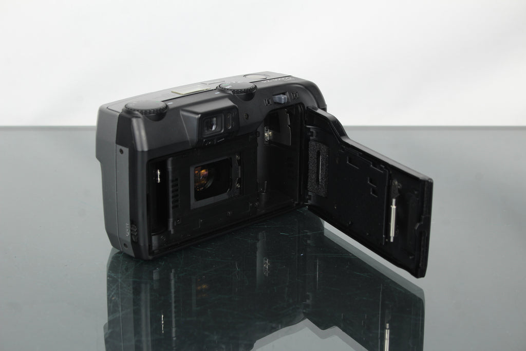 Ricoh RZ-3000S Päivämäärä