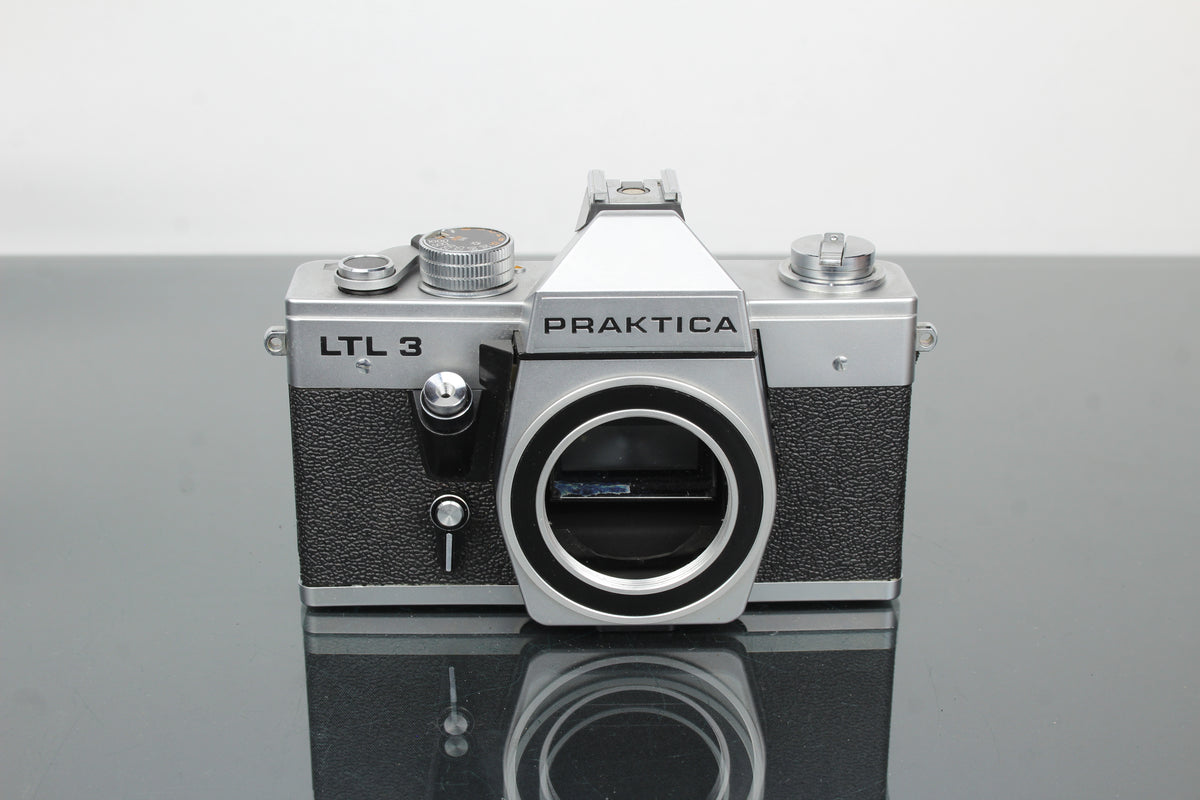 Praktica LTL 3