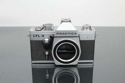 Praktica LTL 3