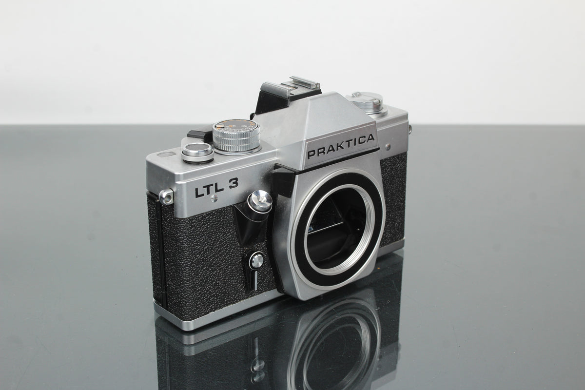 Praktica LTL 3