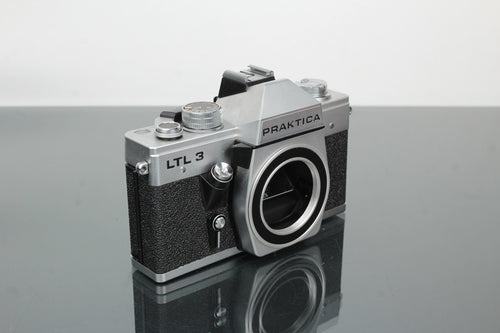 Praktica LTL 3
