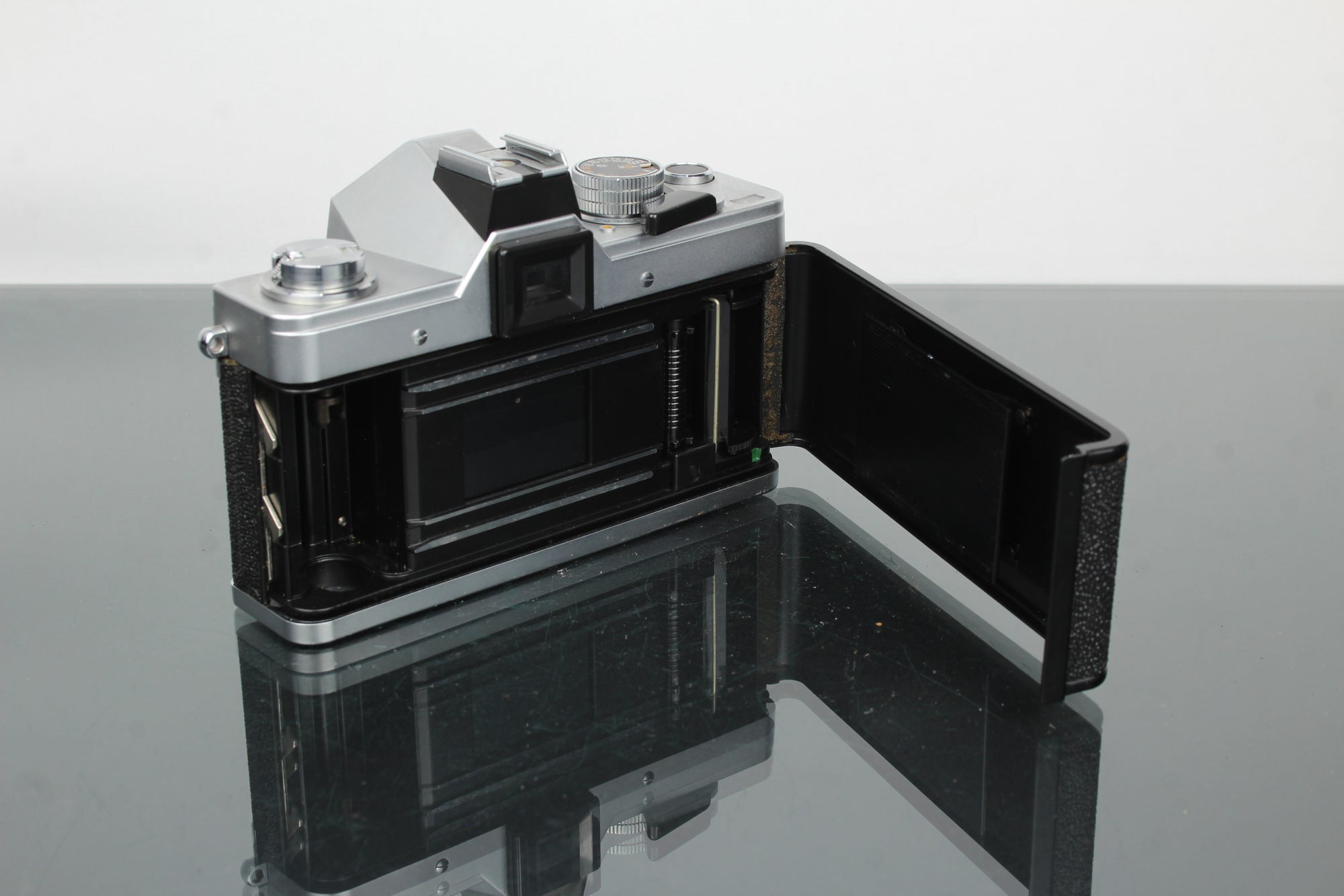 Praktica LTL 3