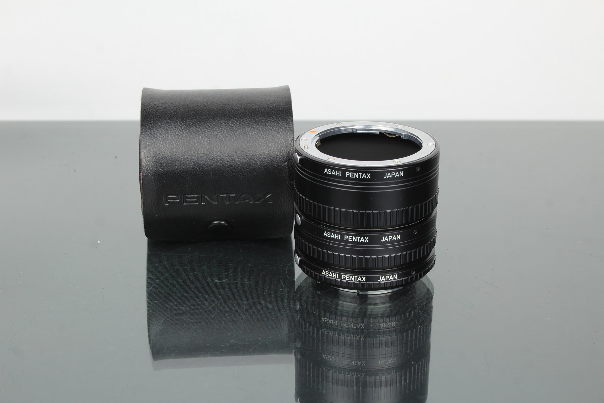 Pentax-makrojatkeet
