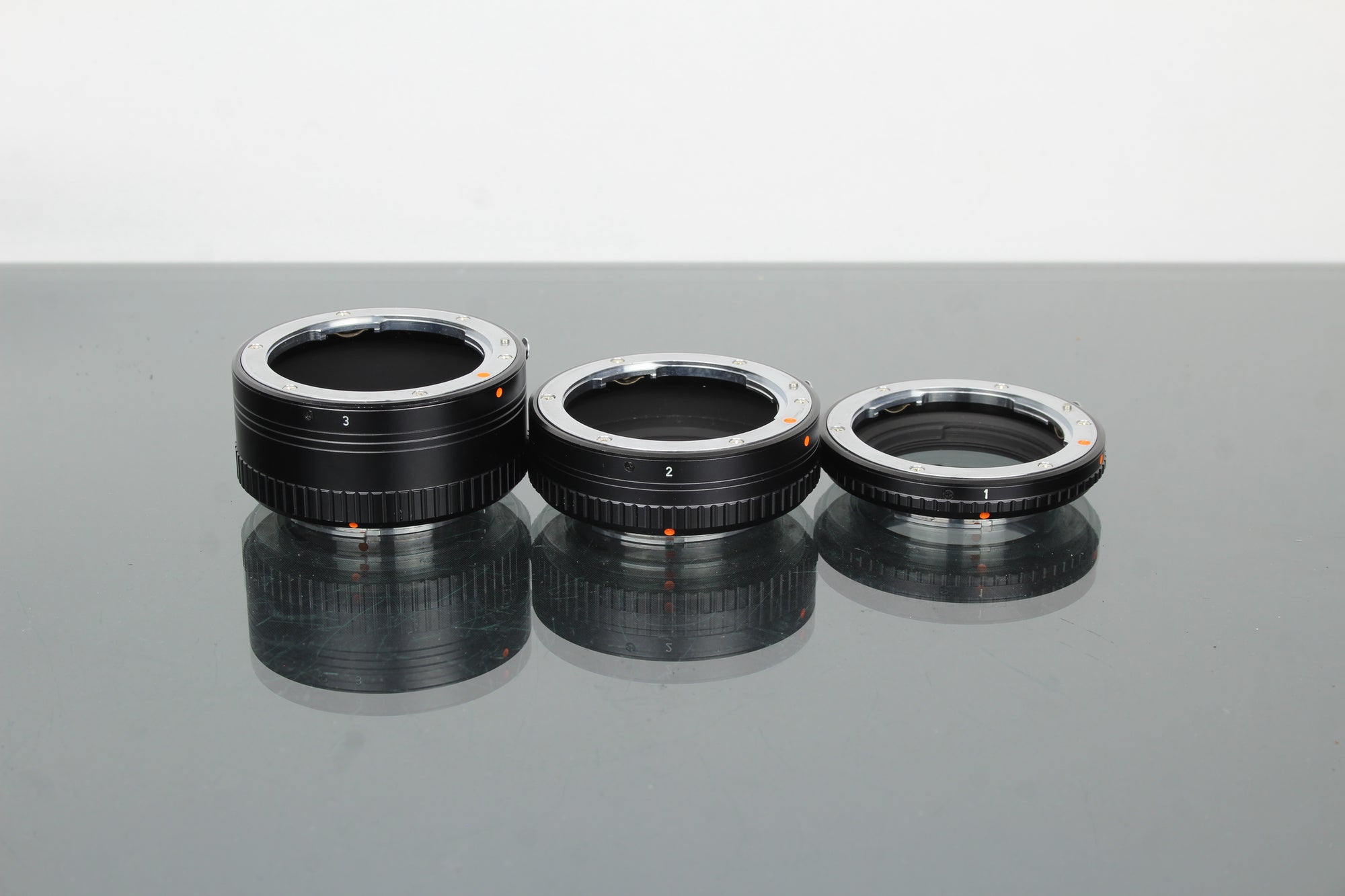 Pentax-makrojatkeet
