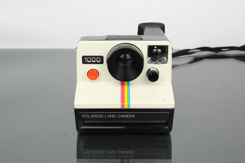 Polaroid 1000 Land -kamera