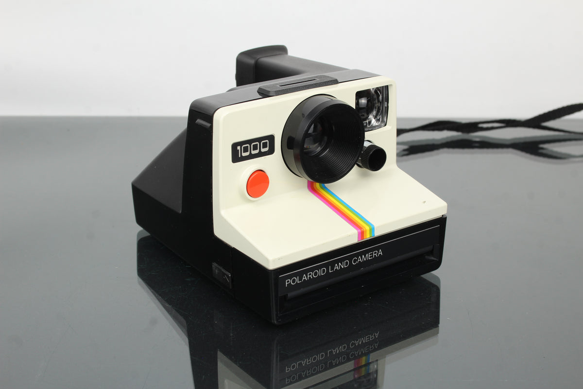 Polaroid 1000 Land -kamera