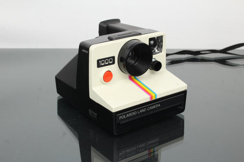 Polaroid 1000 Land -kamera
