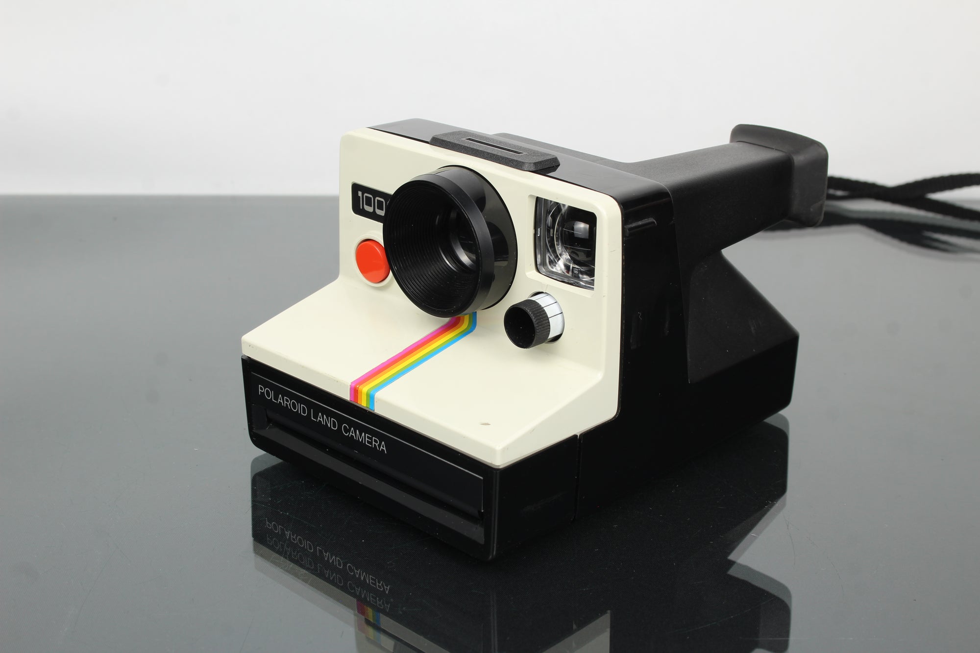 Polaroid 1000 Land -kamera