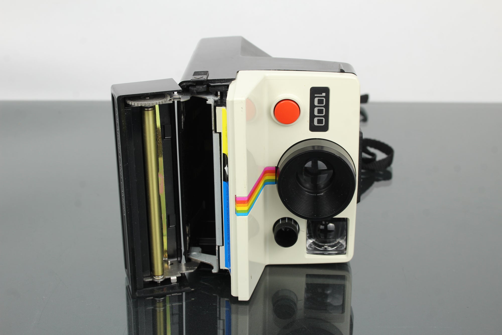Polaroid 1000 Land -kamera