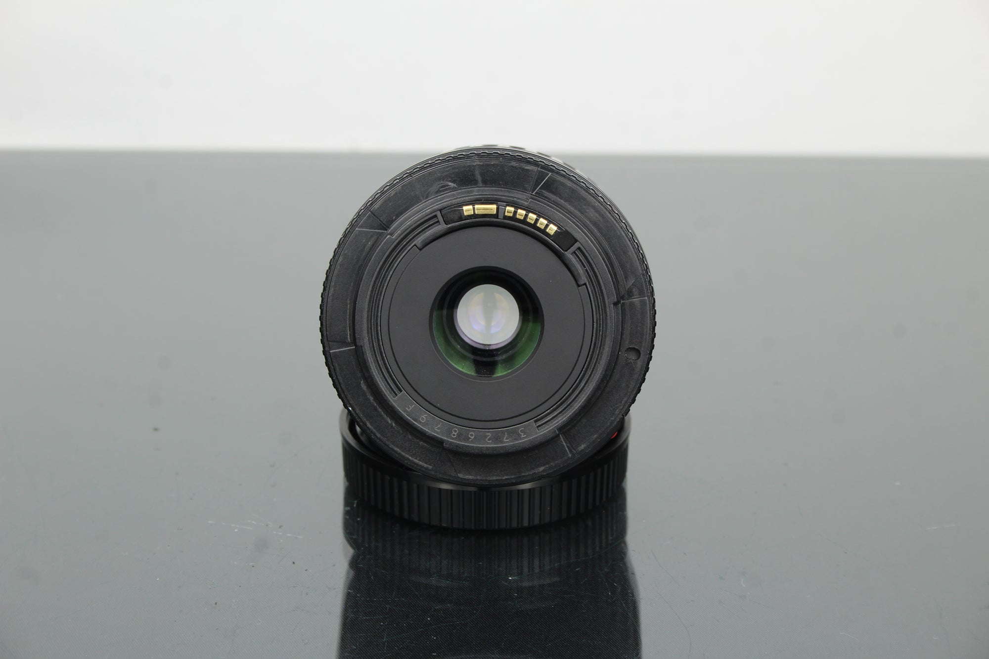 Canon Zoom-objektiivi EF 35-80mm 1:4-5.6 + Canon EF -kiinnitys