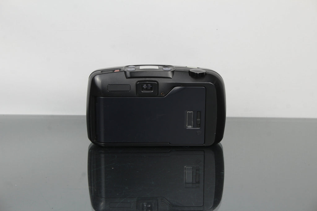 Pentax 738 automaattitarkennus