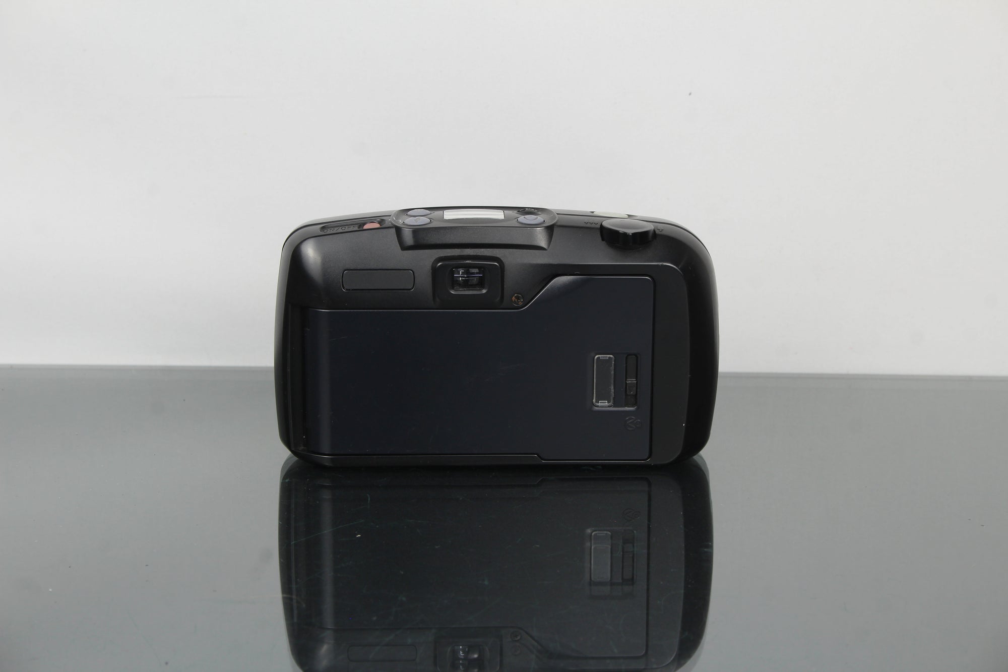 Pentax 738 automaattitarkennus