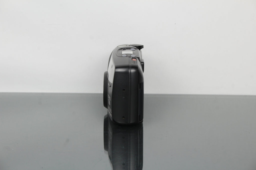 Pentax 738 automaattitarkennus