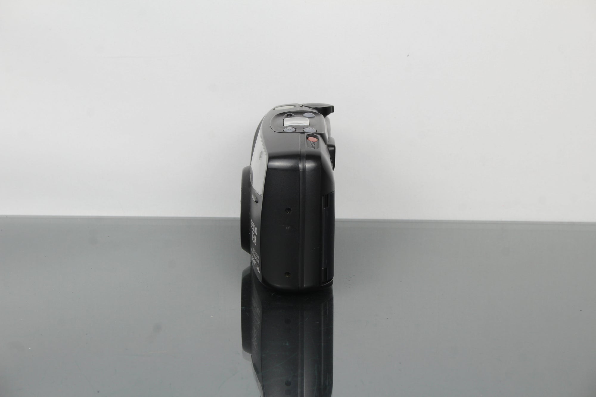 Pentax 738 automaattitarkennus