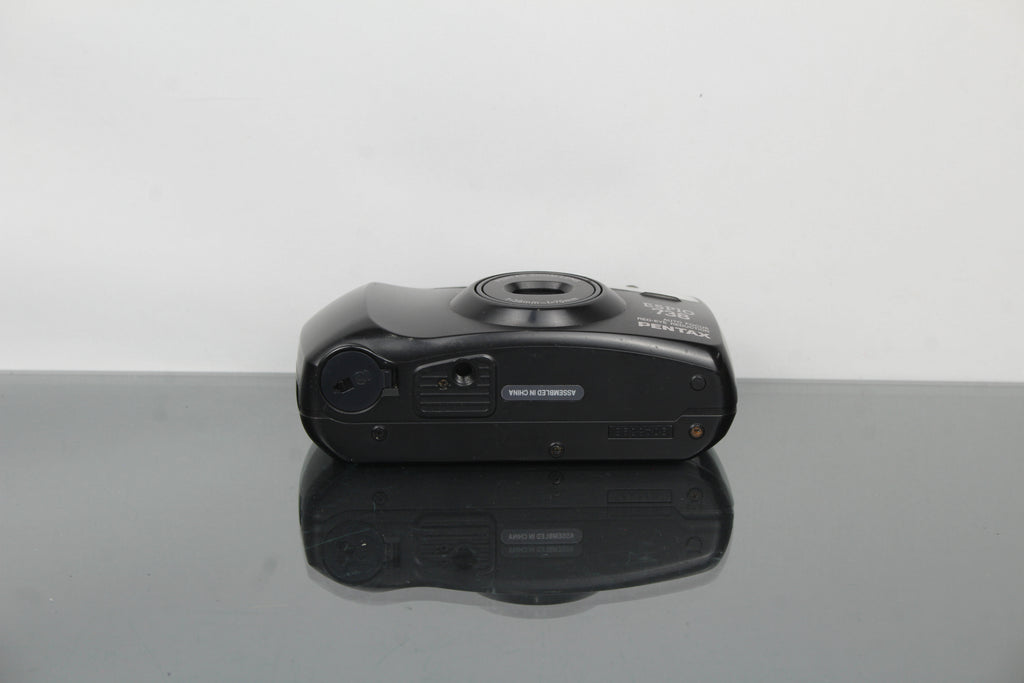 Pentax 738 automaattitarkennus