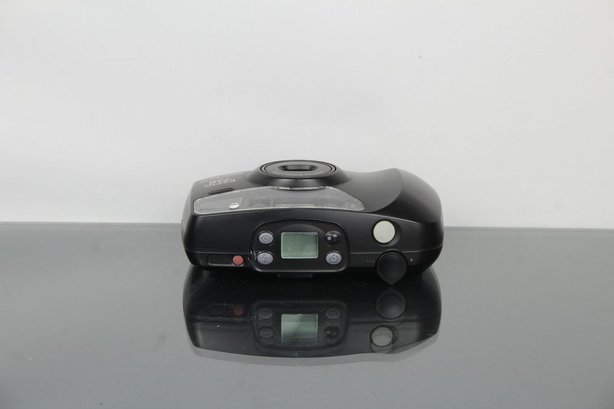 Pentax 738 automaattitarkennus