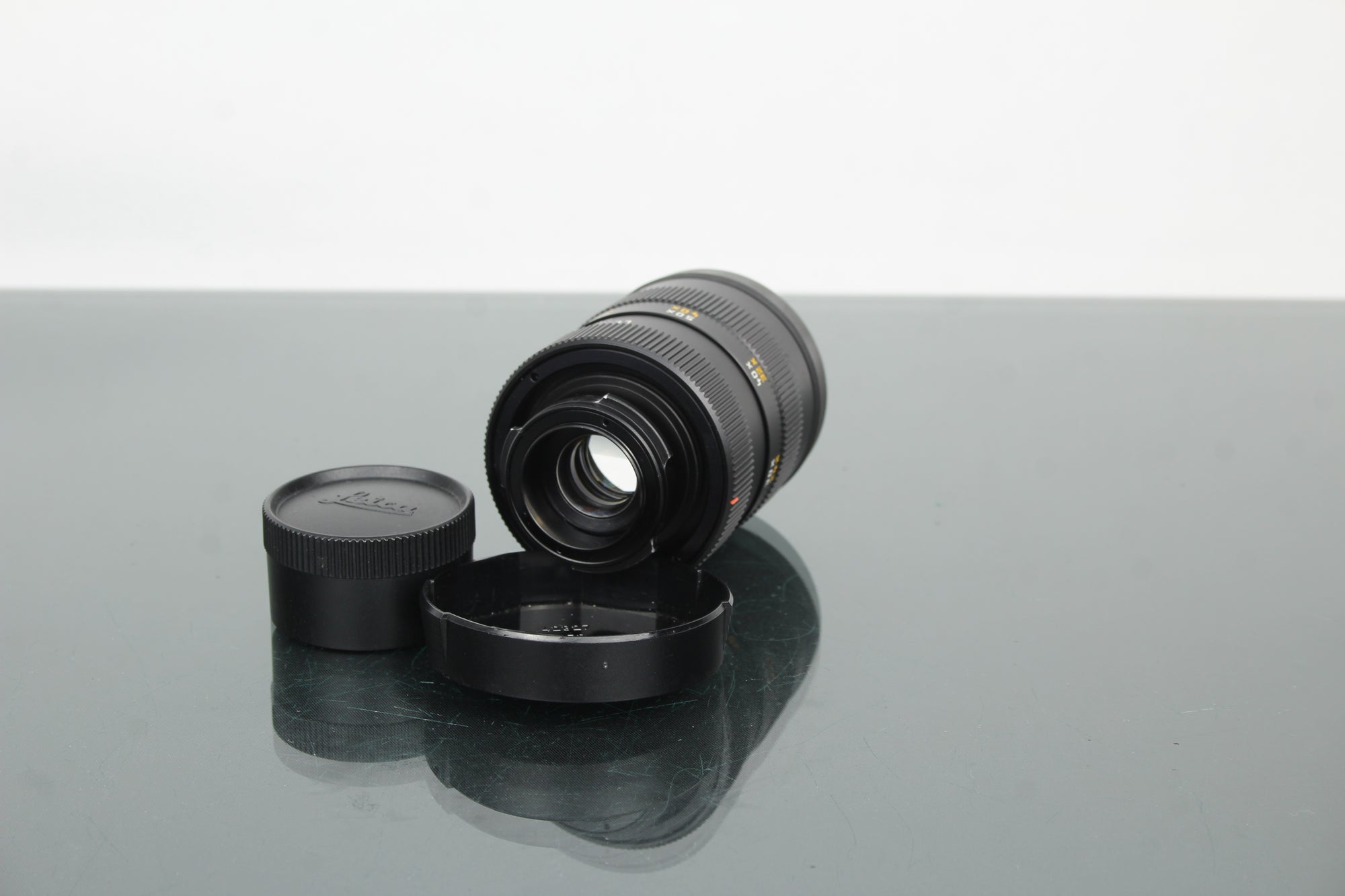Leica T77 32X WW / T62: 26X WW SILMÄLÄPPÄ Televid 77:lle tai 62:lle