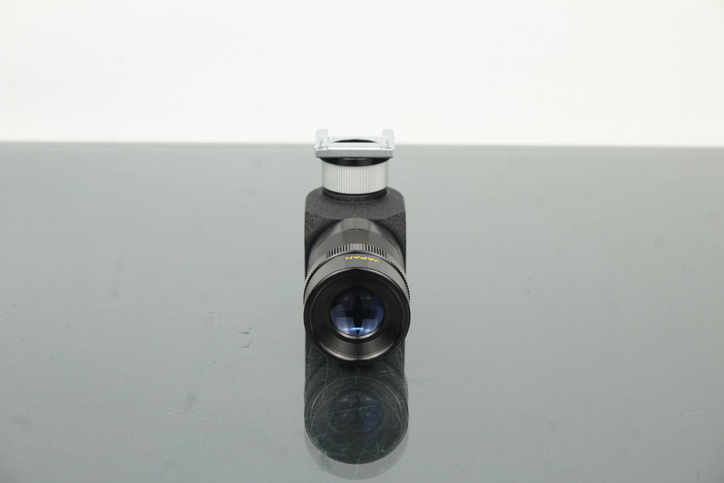Canon Kulmaetsin B