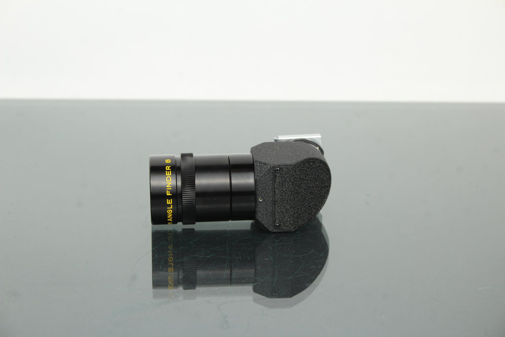 Canon Kulmaetsin B