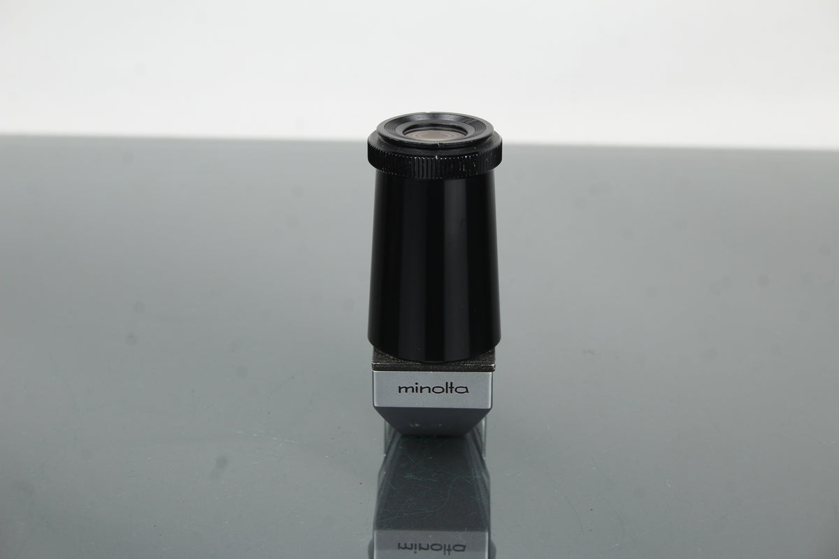 Minolta Angle Finder V