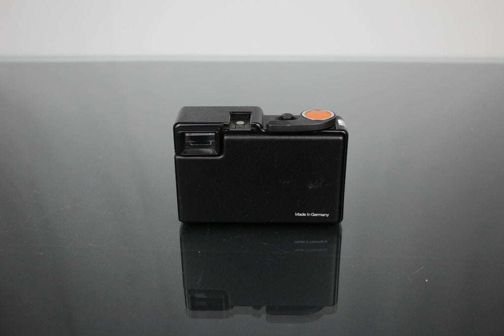 Agfa Optima Sensor 335 - Dutch|Thrift