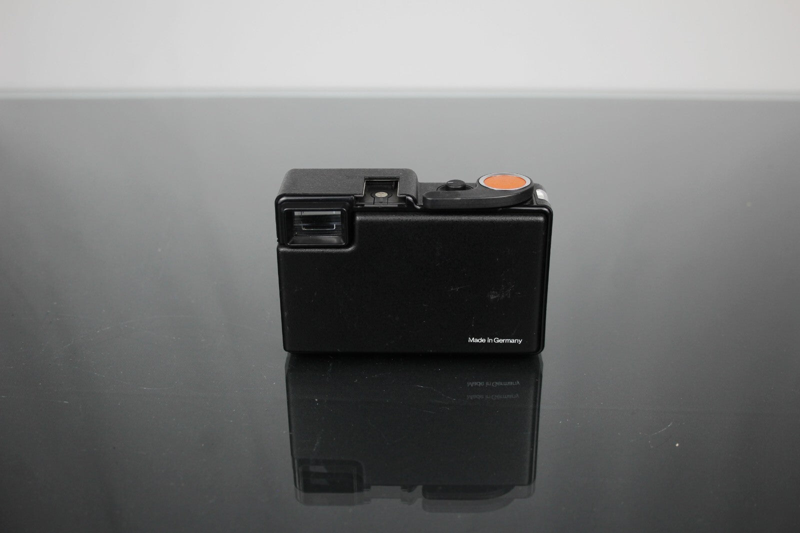 Agfa Optima Sensor 335 - Dutch|Thrift