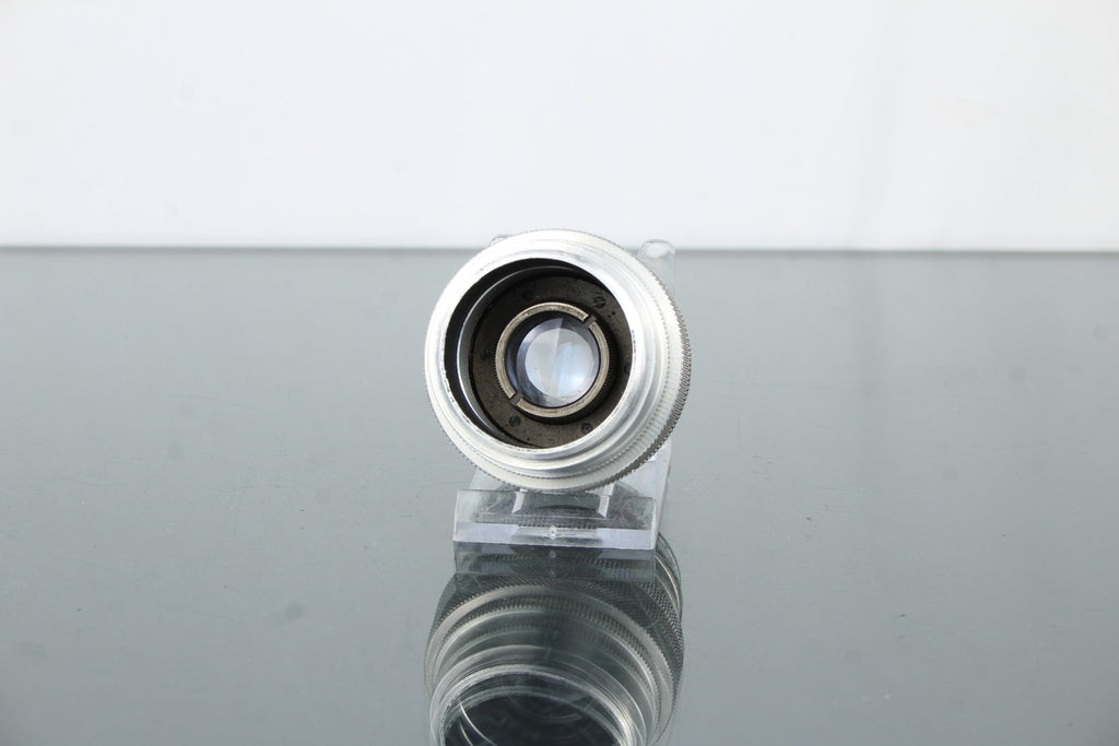 Anastigmat 80mm 1:3.5 Lens - Dutch|Thrift
