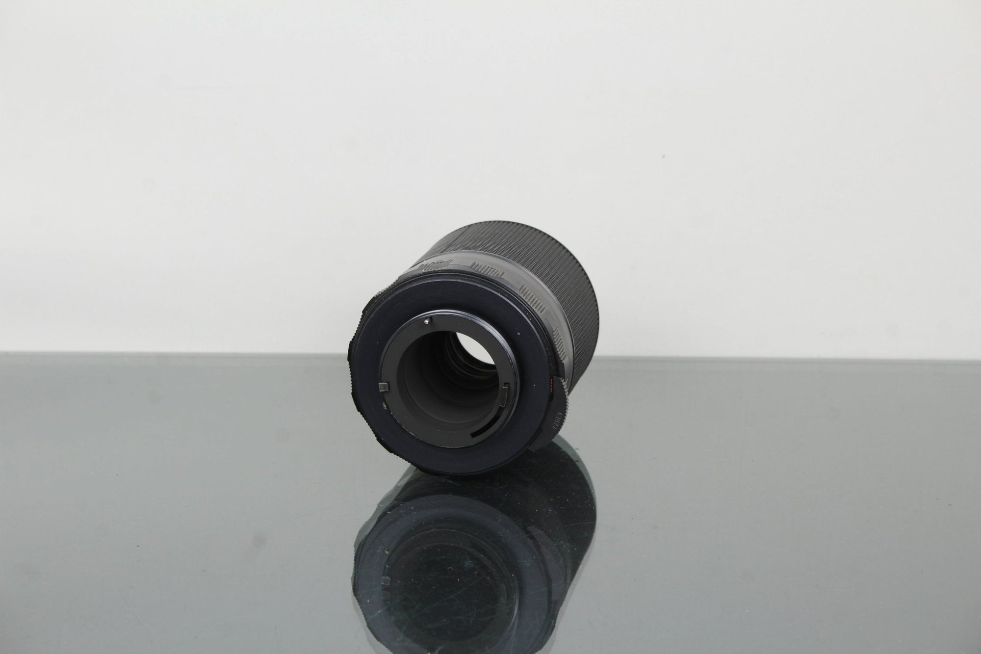 Asahi - Super - Muti_Coated MACRO - TAKUMAR 1:4/100 M42 mount - Dutch|Thrift