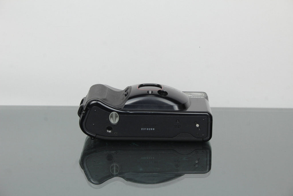 Canon Topshot - Dutch|Thrift