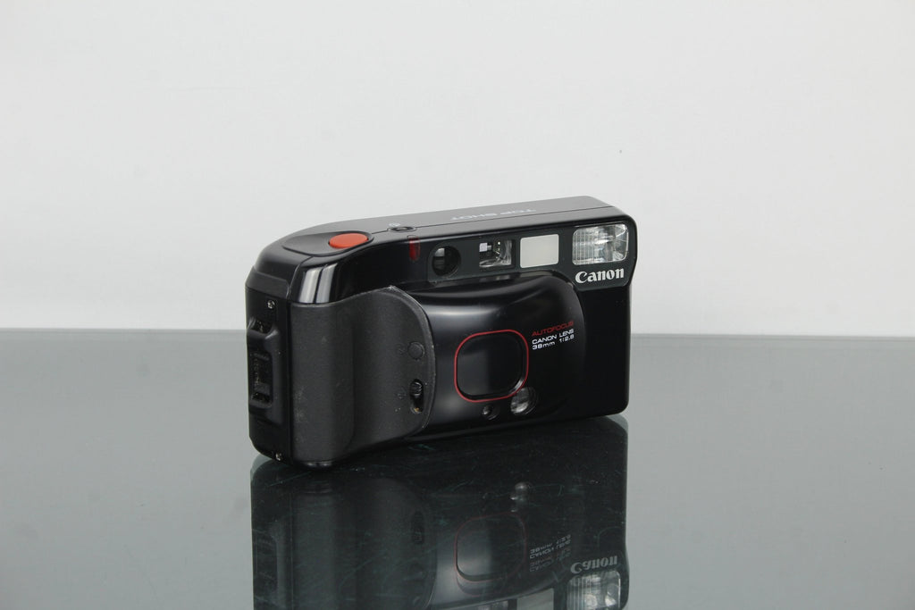 Canon Topshot - Dutch|Thrift