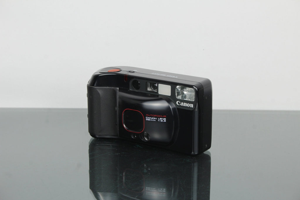 Canon Topshot - Dutch|Thrift