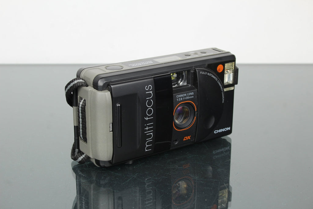 Chinon Auto 3001 - Dutch|Thrift