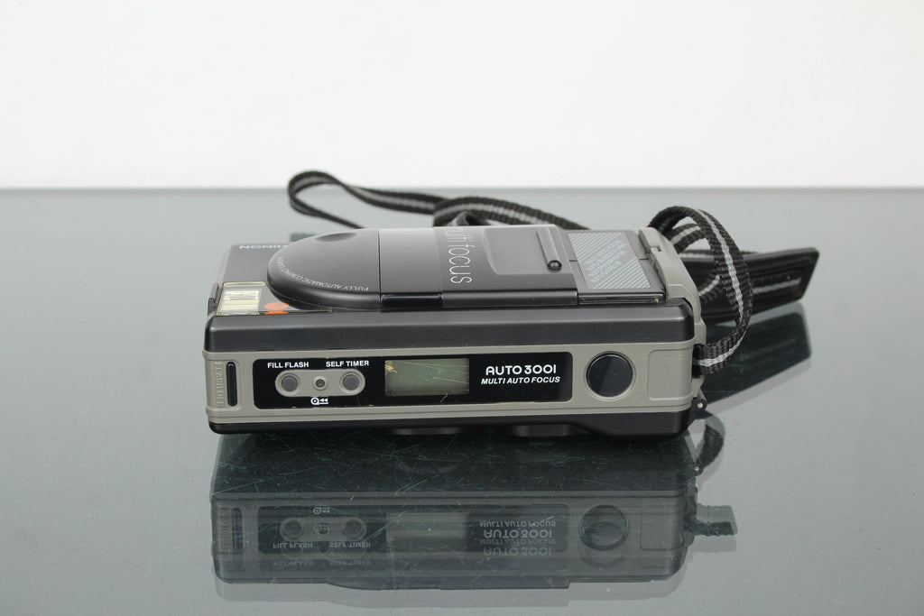 Chinon Auto 3001 - Dutch|Thrift