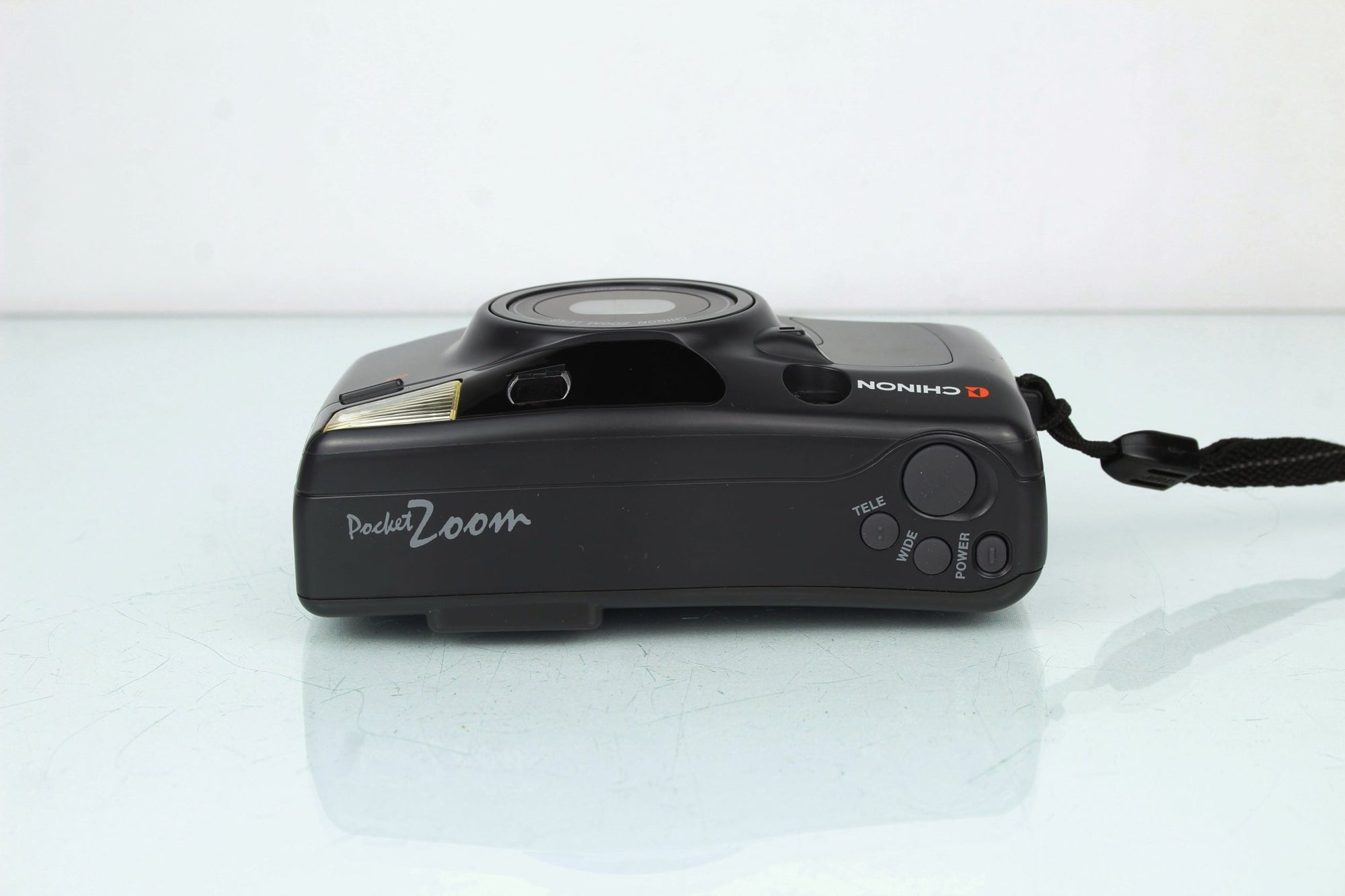 Chinon Pocket Zoom AF - Dutch|Thrift