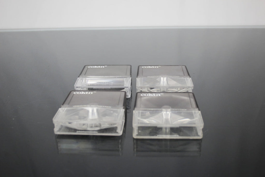 Cokin A Series Filter Set - Dutch|Thrift