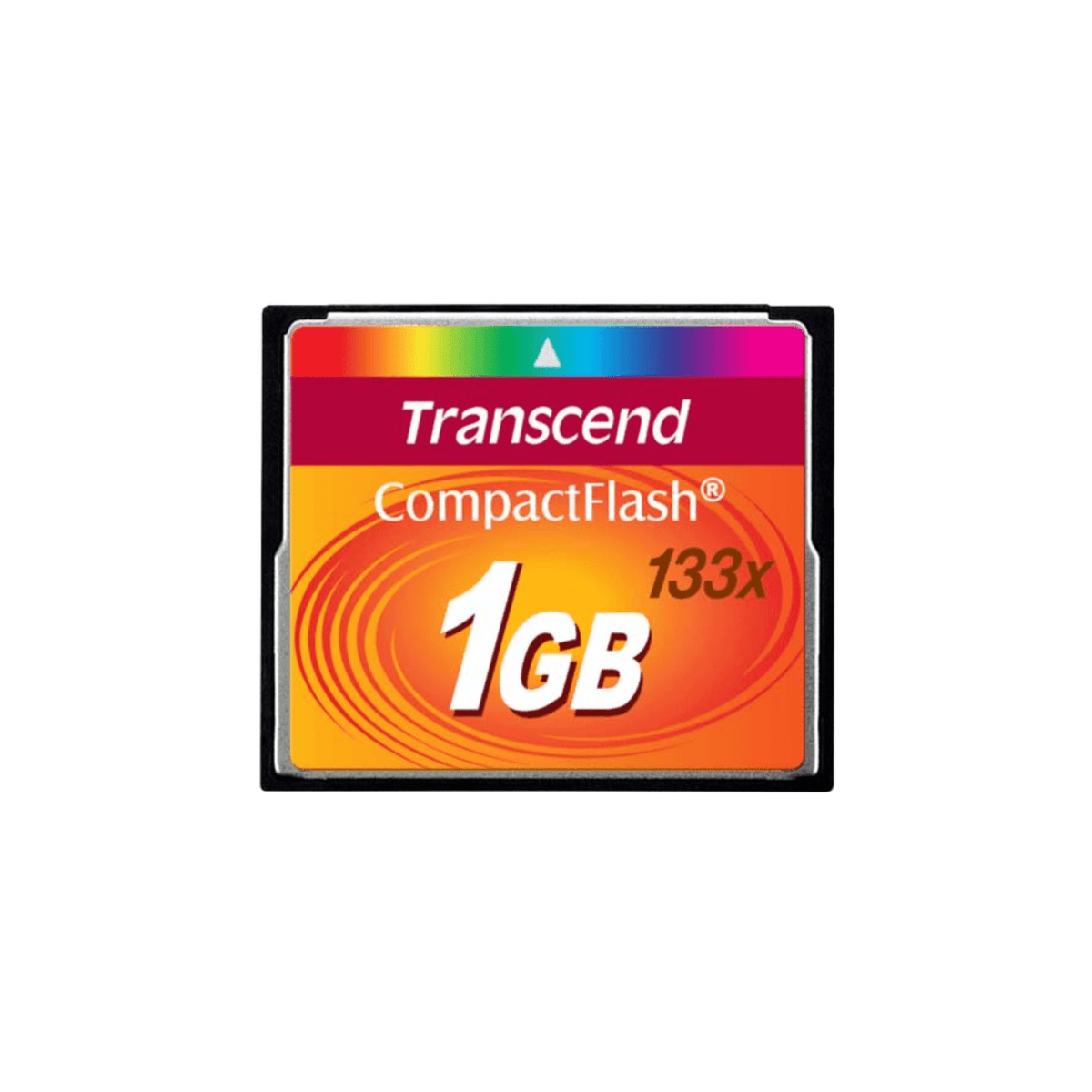 CompactFlash memory card 1GB - Dutch|Thrift