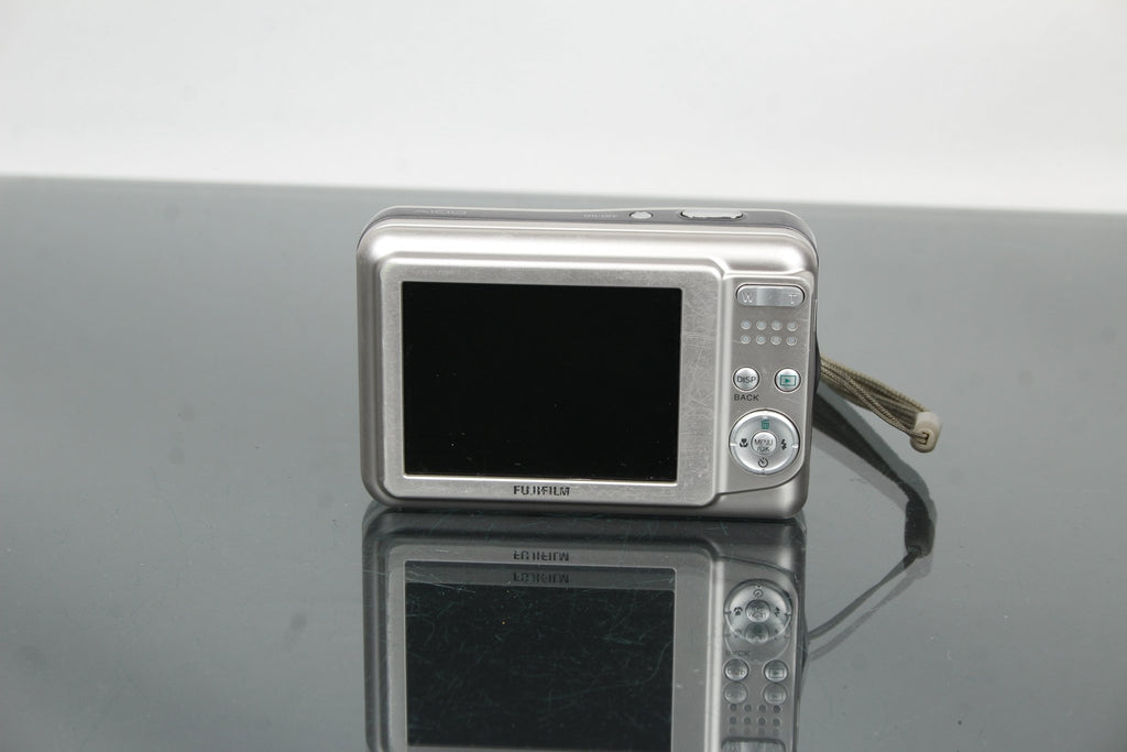 Fujifilm A100 - Dutch|Thrift