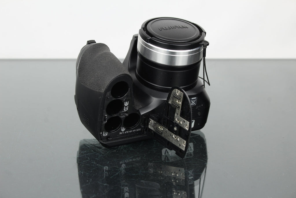 Fujifilm FinePix S5700 - Dutch|Thrift