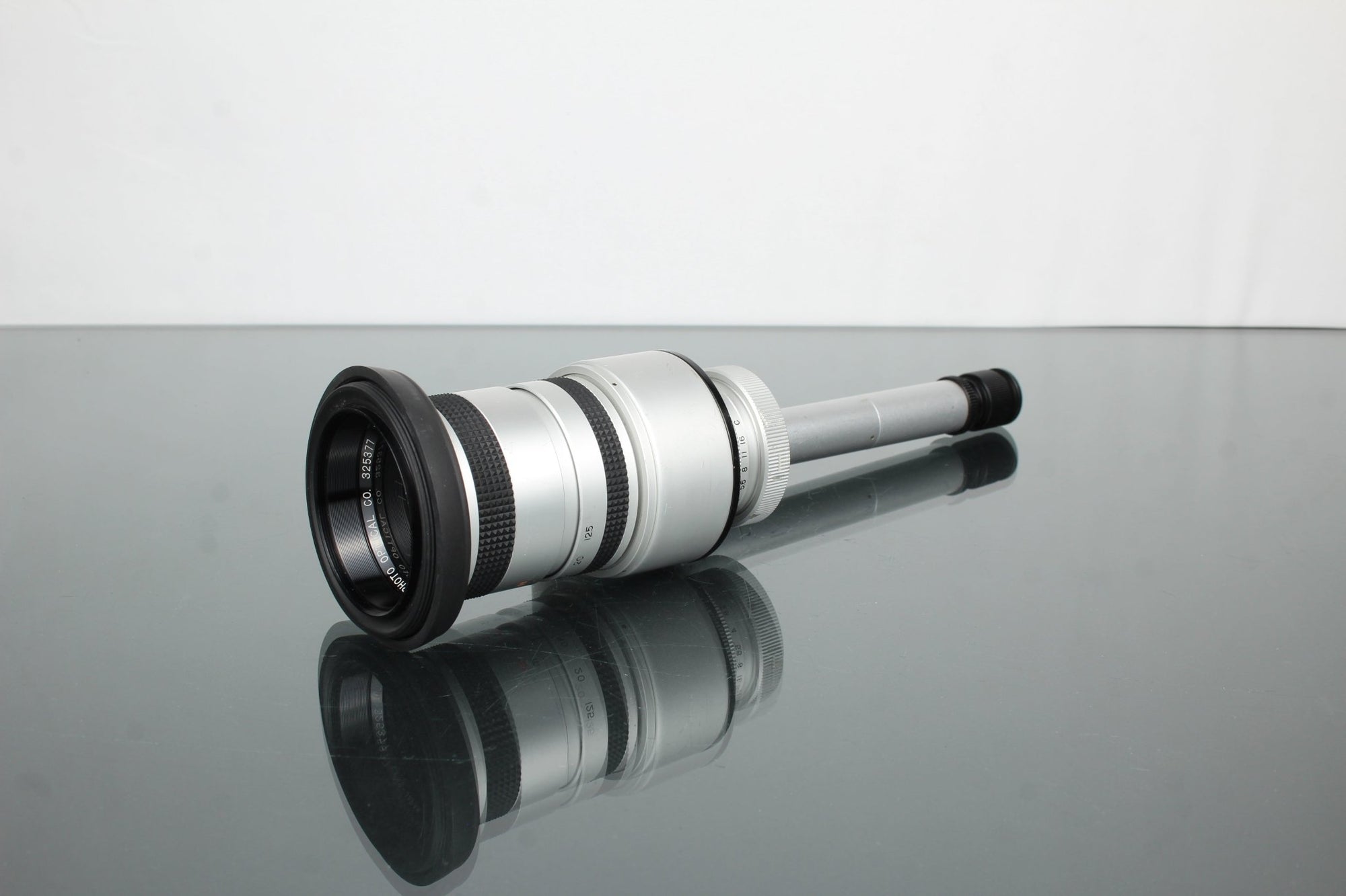 Fujinon - TV Fuji photo optical 1:2/12.5 - 75 - Dutch|Thrift