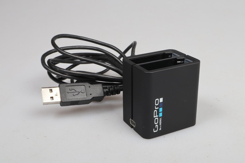 GoPro AHBBP - 401 | Dual Battery Charger - Dutch|Thrift