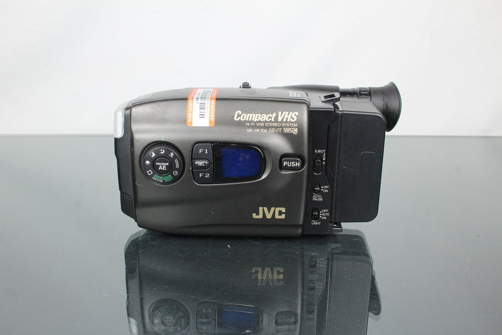 JVC GR - HF700EG - Dutch|Thrift