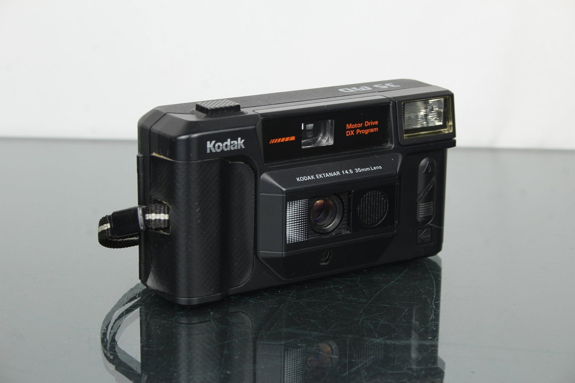Kodak 35 MD - Dutch|Thrift
