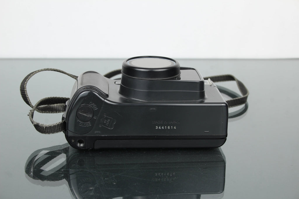 Konica MR.640 - Dutch|Thrift