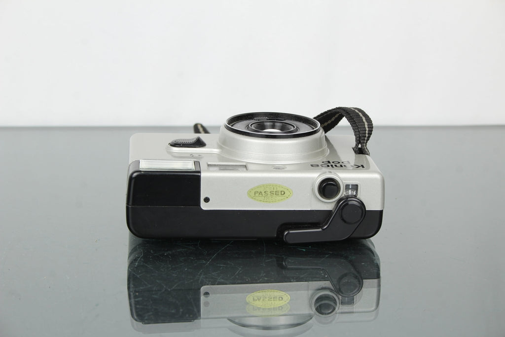 Konica Pop - Dutch|Thrift