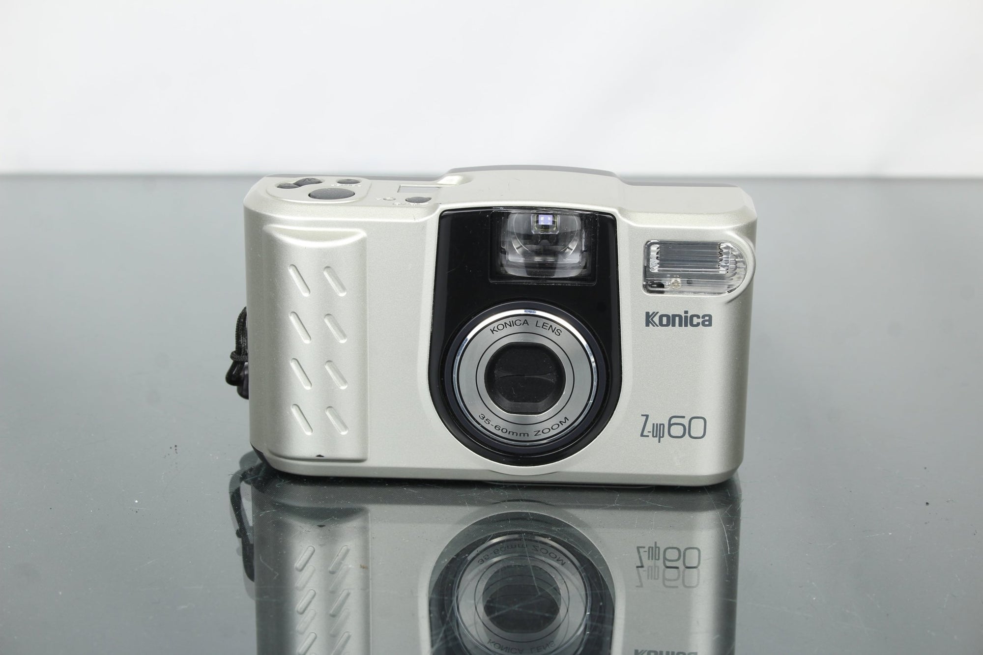 Konica Z - up 60 - Dutch|Thrift