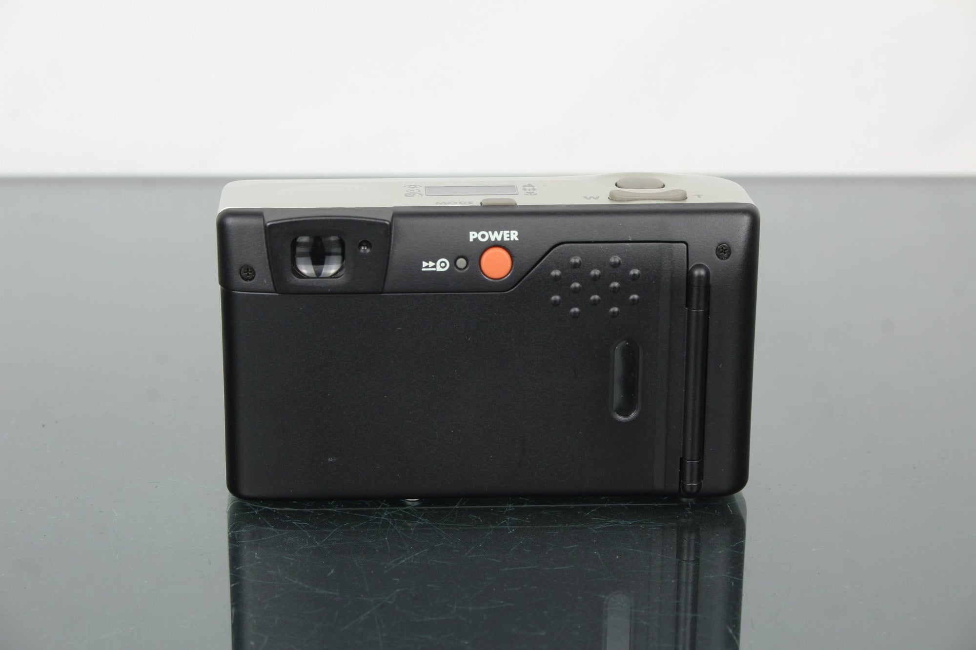 Konica Z - up 80e - Dutch|Thrift